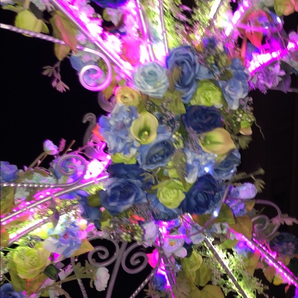 Meet your Posher, Blue - Picture 1 of 1